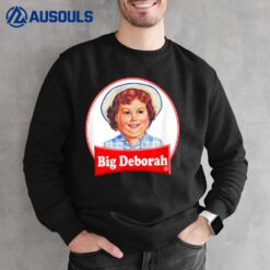 Big Deborah Sweatshirt