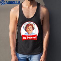 Big Deborah Tank Top