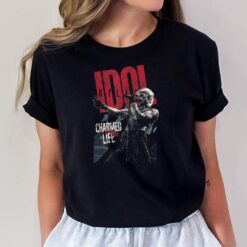 Billy Idol Charmed Life T-Shirt