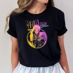 Billy Idol Daytime Drama T-Shirt