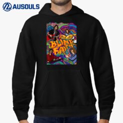 Blinds Faith band Hoodie