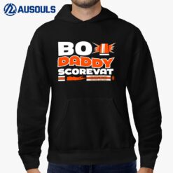 Bo Daddy Hoodie