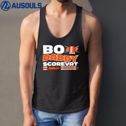 Bo Daddy Tank Top