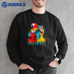 Bolsa De Empleos Honduras Sweatshirt