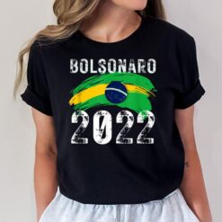 Bolsonaro 2022 T-Shirt