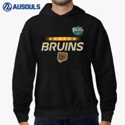 Boston Bruins 2023 NHL Winter Classic Authentic Hoodie