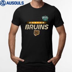 Boston Bruins 2023 NHL Winter Classic Authentic T-Shirt