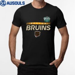 Boston Bruins NHL Winter Classic 2023 T-Shirt