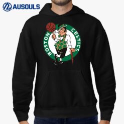 Boston Celtics Hoodie