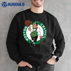 Boston Celtics Sweatshirt