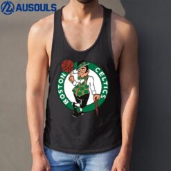 Boston Celtics Tank Top