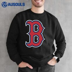 Boston Red Sox Sweatshirt