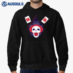 Brittle Bones Nicky Hoodie