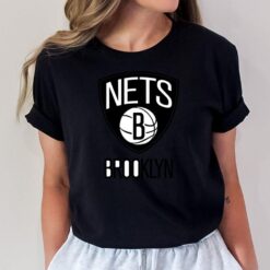 Brooklyn Nets T-Shirt