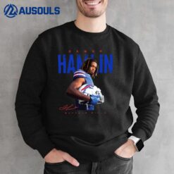 Buffalo Bills Damar Hamlin Sweatshirt