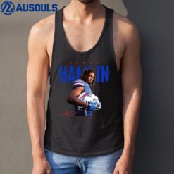 Buffalo Bills Damar Hamlin Tank Top