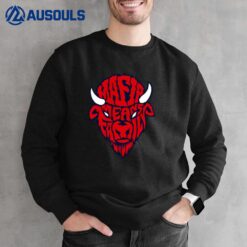 Buffalo Bills Mafia Means Family Sweatshirt