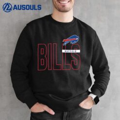 Buffalo Bills Royal Performance Team Sweatshirt