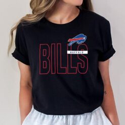 Buffalo Bills Royal Performance Team T-Shirt