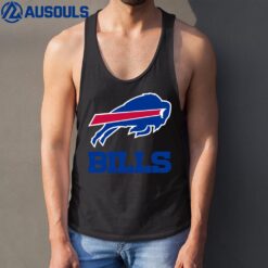 Buffalo Bills Tank Top