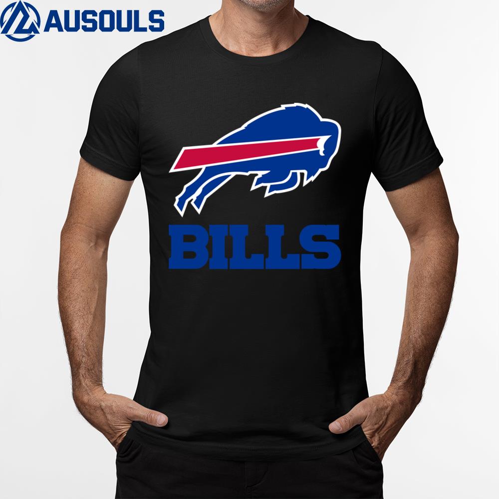 Buffalo Bills Unisex T-Shirt