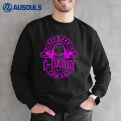 C-Daddy Sweatshirt