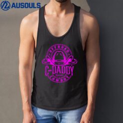 C-Daddy Tank Top