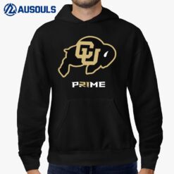 CU MVP Headline Ralphie Coach Prime Hoodie