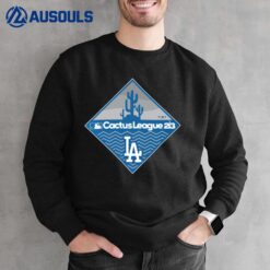 Cactus League Los Angeles Dodgers Sweatshirt