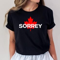 Canada Sorrey T-Shirt