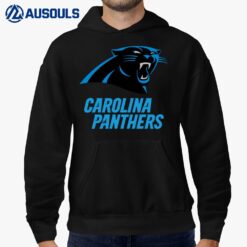 Carolina Panthers Hoodie