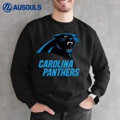 Carolina Panthers Sweatshirt