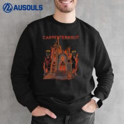 Carpenterbrut Diabolical Dog Sweatshirt
