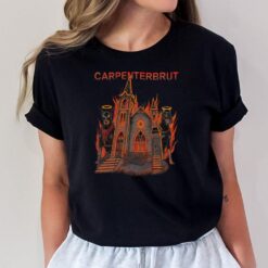Carpenterbrut Diabolical Dog T-Shirt