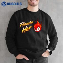 Chaomix Flamin Hot T-Shirt