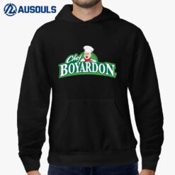 Chef Boyardon Hoodie