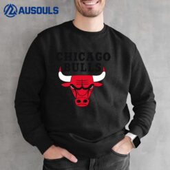 Chicago Bulls Sweatshirt