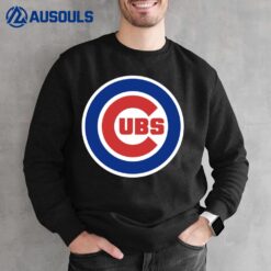 Chicago Cubs Sweatshirt