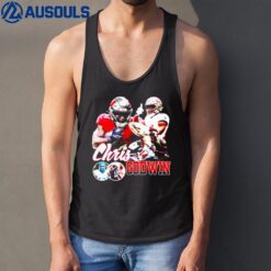 Chris Godwin Tank Top