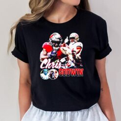 Chris Godwin T-Shirt