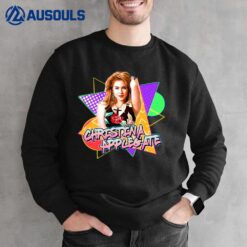 Christina Applegate Sweatshirt