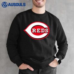 Cincinnati Reds Sweatshirt