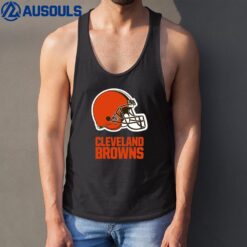 Cleveland Browns Tank Top