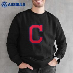 Cleveland Indians Sweatshirt