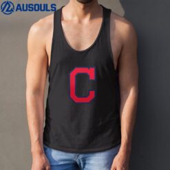 Cleveland Indians Tank Top