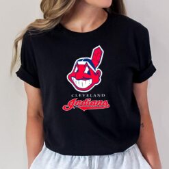 Cleveland Indians T-Shirt