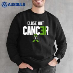 Close Out Cancer 2 Sweatshirt