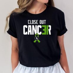 Close Out Cancer 2 T-Shirt