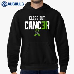 Close Out Cancer Hoodie
