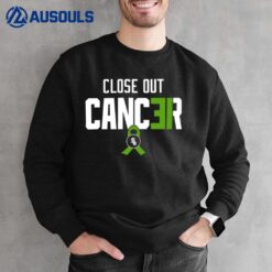 Close Out Cancer Sweatshirt
